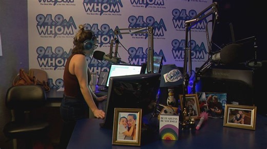 National DJ Day celebrates over a century of disc jockeys