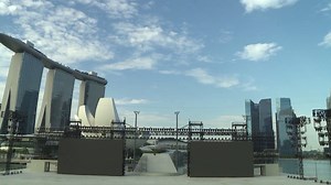 Here's a sneak preview of The Republic of Singapore Air Force's F15SG fighter aircraft rehearsing a bomb burst manoeuvre for this year's National Day Parade! Stay tuned for more info and updates on NDP 2017! #NDP2017 #NDP17 #OneNationTogether #NDP #SG52 NDPeeps | Ministry of Defence, Singapore (MINDEF)