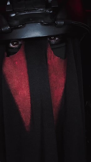 Captivating Cosplay Moments with Masks