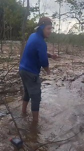 Pescaria top | Leo Castro