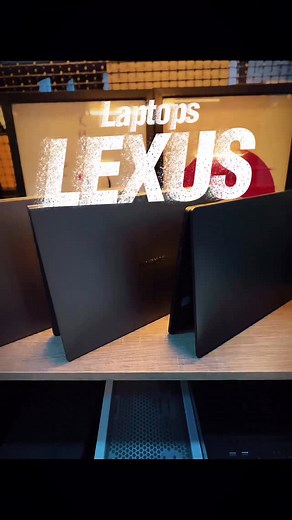 **حواسيب Lexus من STREAM – أداء يعتمد عليه أينما كنت** تقدّم لك سلسلة *Lexus* تجربة مميزة للعمل والدراسة، مع معالجات **Intel Core** القوية، ونظام **Windows 11 Pro** الآمن، وشاشة **FHD IPS** الواضحة. تصميم أنيق، بطارية تدوم طويلًا، واتصال **Wi-Fi 6** سريع، بالإضافة إلى ميزات حماية خصوصيتك مثل مفتاح تعطيل الكاميرا والميكروفون. اختر من بين عدة موديلات تناسب احتياجاتك، كلها بضمان موثوق وجودة عالية. | El Assli Hi-Tech / الأصلي هاي تك