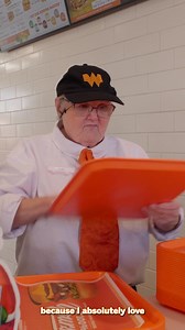 You deserve to be treated with respect. You also deserve to work with fun people, earn competitive pay and get a bunch of awesome benefits. If you agree, head over to our career page. | Whataburger