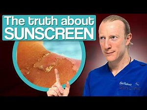 Sunscreen: Does it Cause or Prevent Skin Cancer?