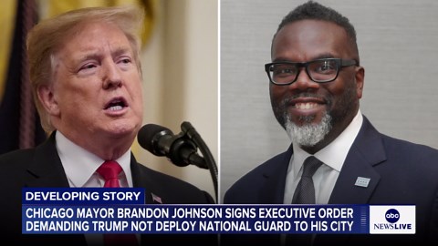 Federal judge curtails Trump administration's expansion of expedited removals