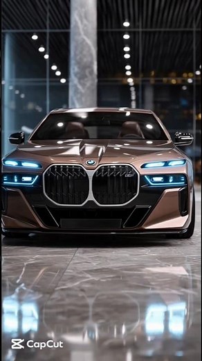 New BMW i5 2026 Review – Executive Electric Luxury! #tesla #toyota #bmw #rangerover #royalrice #fyp