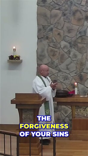 God's Undeserved Blessings: Forgiveness, Peace, and Paradise! #shorts