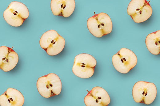 What Effect Do Acids and Bases Have on the Browning of Apples?