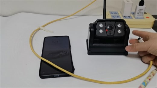 Watch How to install the DOUXURY wireless magnetic backup camera? on Amazon Live