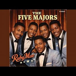 The Five Majors (Ruby Mae)