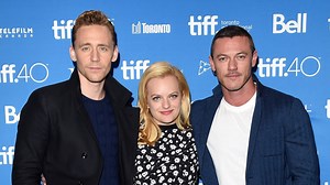 Tom Hiddleston Bares His Body in New Movie ‘High-Rise’