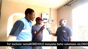 Angry Apostle Chiwenga Tells Members "Ministry Iyi Ndeyangu kana usingade tanga yako" after divorce | Zigo