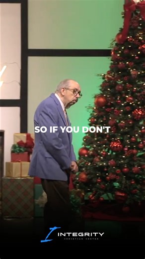 Strengthen your connection with God by placing Him at the center of your daily life. When you make Him your top priority, your faith deepens and your life starts to reflect His purpose and direction! ▪ “Twenty-Six Things You Can Do to Upgrade Your Life in 2026" ▪ LIVE at Integrity Christian Center with Pastor Kenny Gatlin www.integritytoday.org | Integrity Christian Center