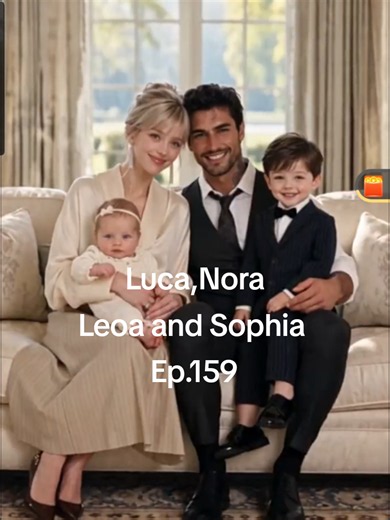 The Mafia Don Hired me as his Wife Ep.159 #shortdrama #mafiaboss #nora #leo #luca