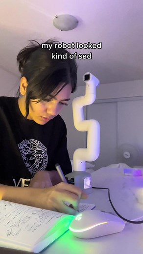 Teaching My Robot Dance Moves | Coding & Robotics PDF