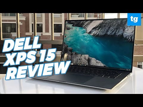 Dell XPS 15 2022 Review | The best 15-inch laptop