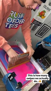 Rush Order Tees on Reels | Facebook