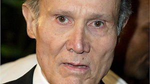 Henry Silva, legendary villain of ‘Manchurian Candidate,’ ‘Ocean’s 11’ fame, dead at 95