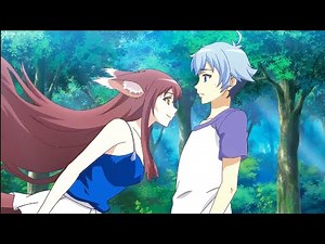 Boy always attract Monster Girls & doesn't realise he is OP