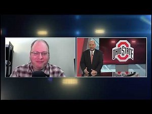 Tony Gerdeman on Ohio State's Rushing Woes and Approach to November