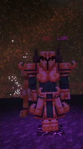 EliteMobs: Yggdrasil #minecraft #gaming #elitemobs