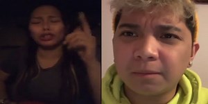 VIDEO: Toni Fowler Express Fury After Jon Gutierrez' Statements (Video)