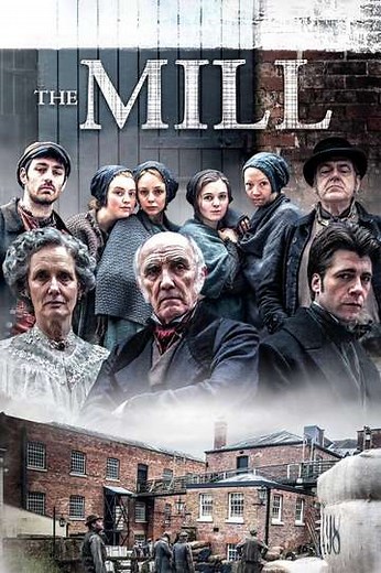 The Mill (2013-2014) - TV Show