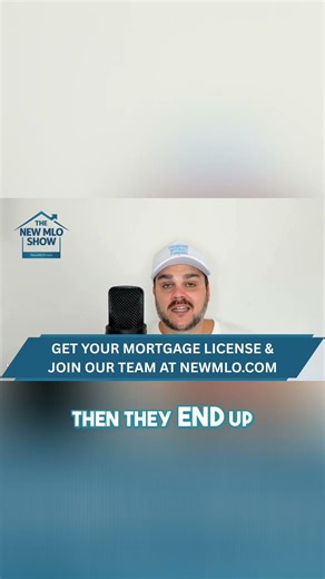 Loan Officer Secrets - Get Referrals From Online Leads #MLO #career #RealEstateCareer #newcareer