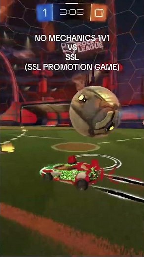 pure gamesense player #kinseh #rocketleague #kinsehrl #rockettok #ssl