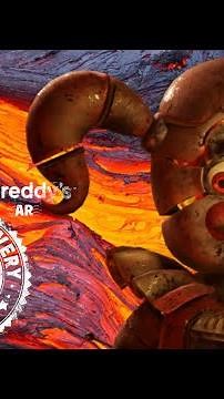 FNAF AR: Special Delivery| Broiler Baby Voice