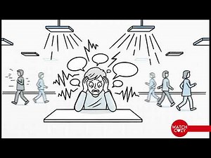 Designing an intimate environment at the university