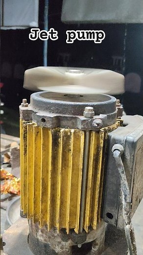 Jet pump repair, pani motor repair, water pump repair, #motorrepair