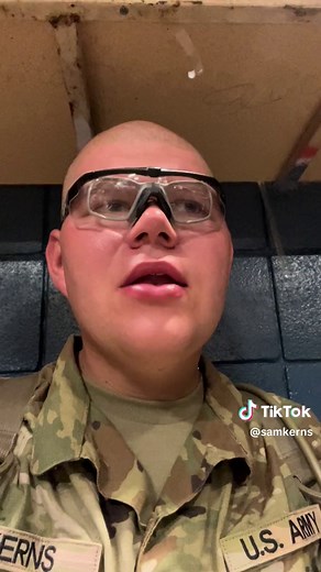 USA Military Basic Training at Fort Jackson and Fort Leonard Wood