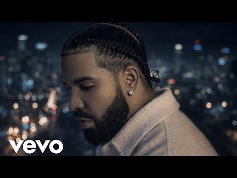 Drake – 4AM In My Feelings