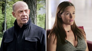 ‘Counterpart’: How ‘Alias’ Influenced the Starz J.K. Simmons Spy-Fi Drama