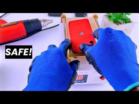 Remove iPhone 12 Screen Fast… Here’s the Safe Way!