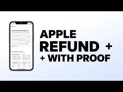 How To Get A Refund On Apple App Store Purchases (With Proof & Step by Step Guide)