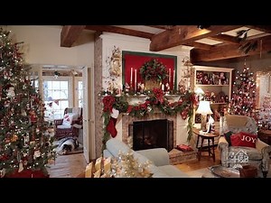 These Christmas Cherished Collections Will Inspire You