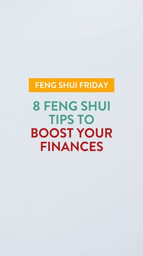 Unlock the secrets to prosperity with these 8 Feng Shui tips to boost your finances! 🏡💰 These simple tips can help attract wealth and abundance into your life. Start incorporating these into your life and see how these powerful tips can pave the way to greater prosperity! ✨💸 #fengshuitips #moneymanifestation #energymuse | Energy Muse