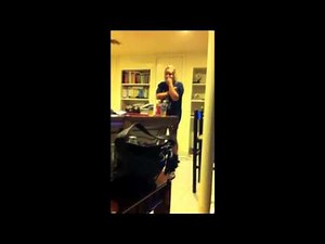 Drunk girl drinks piss