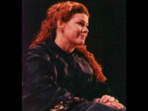 *RIP* Kathleen Cassello - Soprano (1958-2017)