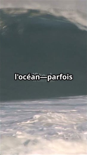 Les Vagues Scélérates: Mystère des Océans!