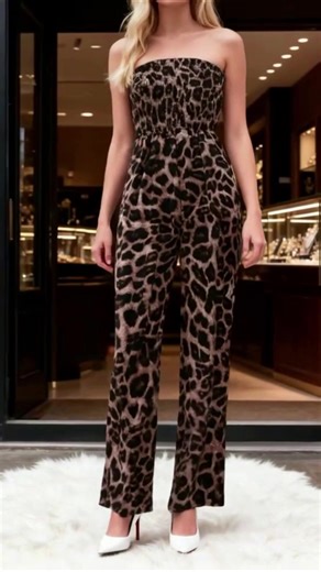 #OfertasParaTi #vestidos #moda #ropa #tiktokshop #outfitideas #summeroutfit #forwomen #fashiontiktok