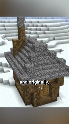 corner stairs used to not connect