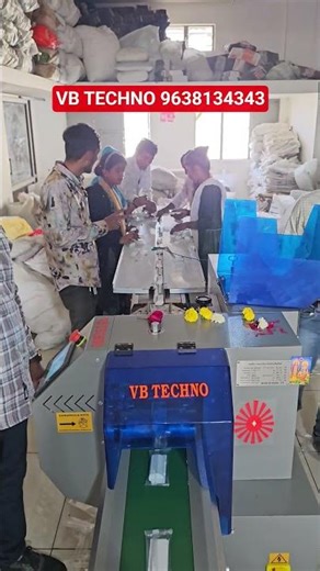 Flow Wrap Machine | Horizontal Flow Wrap Machine