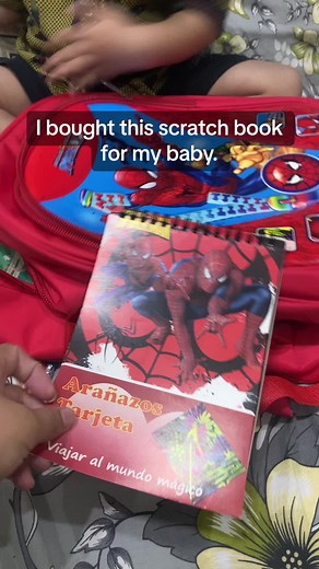 Scratch Art Activity for Preschoolers | Benefits for Toddlers & Adults