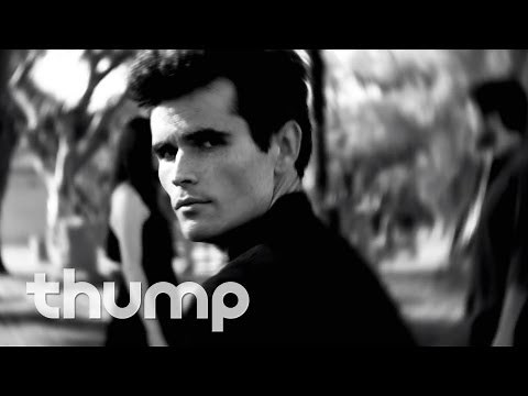 Rare Times - "Cloudy" (Official Music Video)