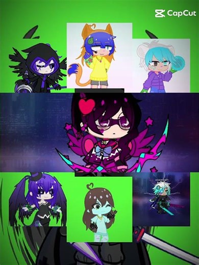 the void realms heroes(voidicus royalty and knights)