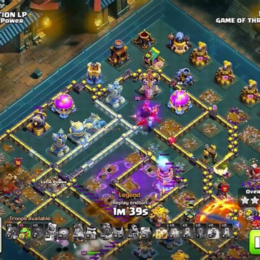 Dragon Duke NEW Equipment is BROKEN 😱🔥 Easy 3⭐ Attack Strategy! #shorts #trending #youtubeshorts