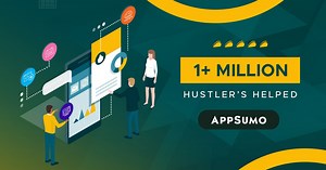 ✋ Stop paying outrageous prices on software for your business! 🙌 We find, negotiate and deliver amazing software deals. They often including lifetime access and up to 90% off retail pricing! Start saving and take a look at our latest deal here 👉 AppSumo.com/browse | AppSumo