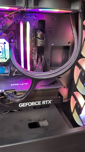 Ibuypower upgraded to a RTX 5070ti and doubling memory to 32GB and a 850W Gold PSU! Much more power for this 5 year old build. Need your prebuild upgraded? Let us know before prices go up more! #ibuypower #pcupgrades #rtx5070ti #austin #texas #atx #battlefield6 #blackops7 | Game Republik